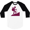 kids advent 3/4 Sleeve Shirt