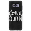 donut queen Samsung Galaxy S8 Plus