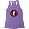 santa carla's lost boys Racerback Tank