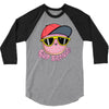 bronut 3/4 Sleeve Shirt