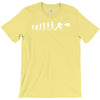 hadouken evolution funny T-Shirt
