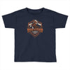 red steed amber ale Toddler T-shirt