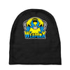 mutant weapon Baby Beanies