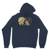 saving throw Unisex Hoodie