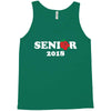 Senior 2018 Tank Top