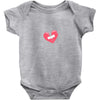 Broken Heart Baby Bodysuit