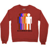 reservoir dogs Crewneck Sweatshirt