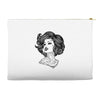 fashion girl Accessory Pouches