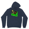 preda toreos Unisex Hoodie