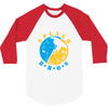 splash bros 3/4 Sleeve Shirt