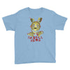 five nights at freddy's springtrap Youth Tee