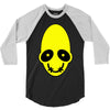 happy 3/4 Sleeve Shirt