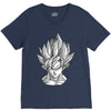 goku 2 V-Neck Tee