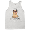 doggy style Tank Top
