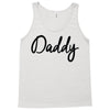 daddy Tank Top