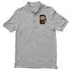 how to be vegetarian Polo Shirt