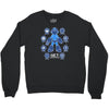 get equipped Crewneck Sweatshirt