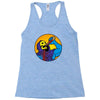 drinking problems Racerback Tank