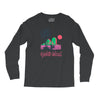 yoshi's island Long Sleeve Shirts