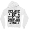 I blame the Fire Nation for my laziness Zipper Hoodie