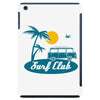 surf club iPad Mini