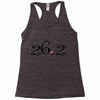 26 c Racerback Tank