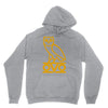 OWL-OVO Unisex Hoodie