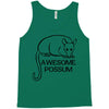 awesome Tank Top