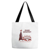 grand budapest hotel Tote Bags
