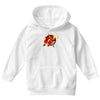 pikaflash Youth Hoodie