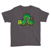 funny animal Youth Tee