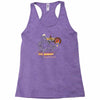 eye scream Racerback Tank