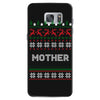 ugly christmas mother Samsung Galaxy S7