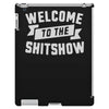 welcome to the shitshow iPad 3 and 4 Case