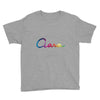 ciara Youth Tee