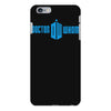 doctor whom iPhone 6 Plus/6s Plus Case