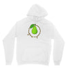 grow a pear Unisex Hoodie