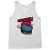 squirrel Tank Top