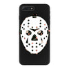 jason friday floral iPhone 7 Plus Case