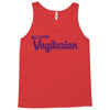 vagitarian Tank Top