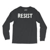 resist (2) Long Sleeve Shirts