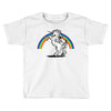X23 Laura Kinney T-shirt in Logan Toddler T-shirt