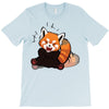 red fox 5 T-Shirt