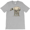 how many legs T-Shirt