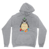 totoro christmas tree Unisex Hoodie