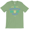 i accessorize with pet hair T-Shirt