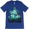 city justice T-Shirt