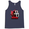 man without fear Tank Top