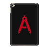 alphabet iPad Mini 4