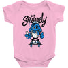 get aquirely Baby Bodysuit